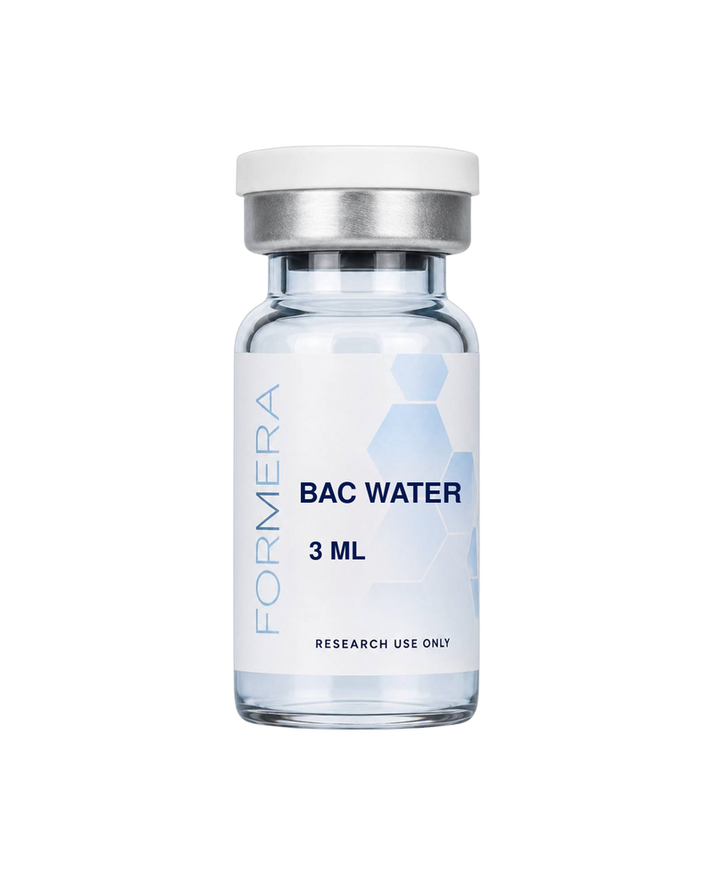 Bac Water