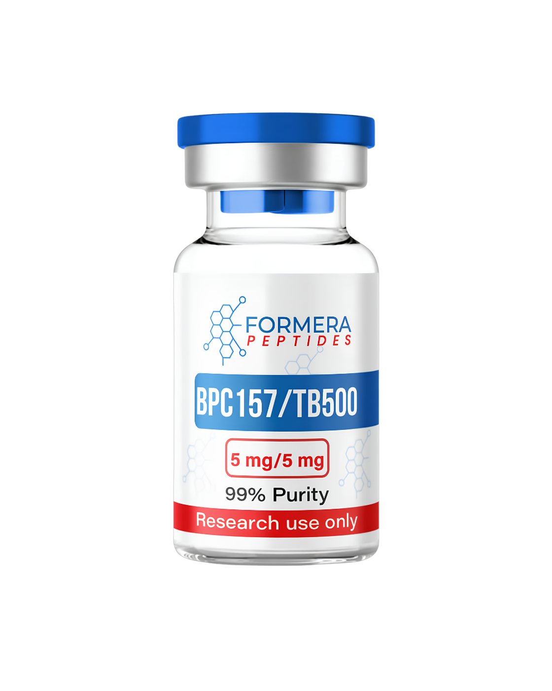 BPC-157 / TB-500