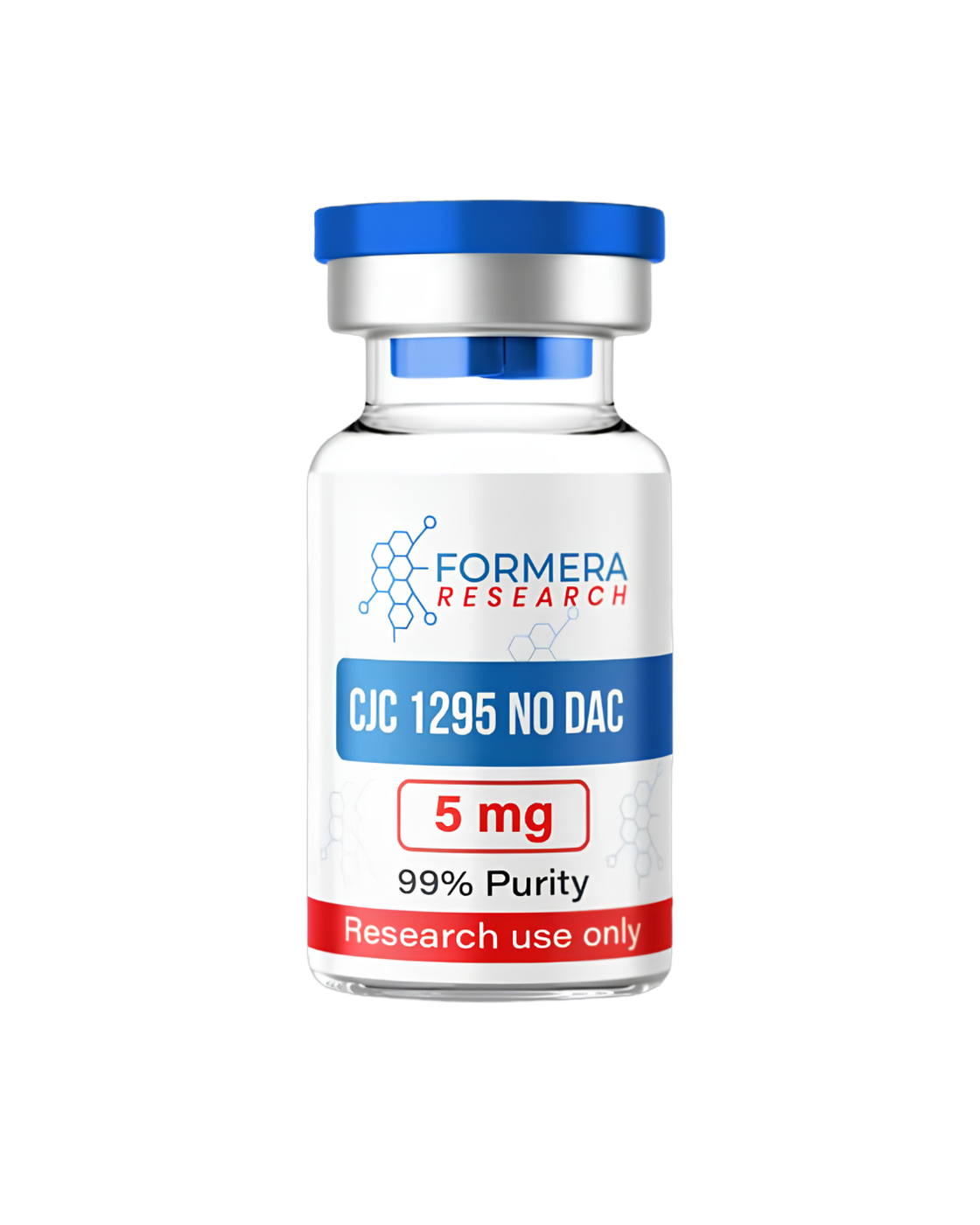 CJC-1295 (No DAC)