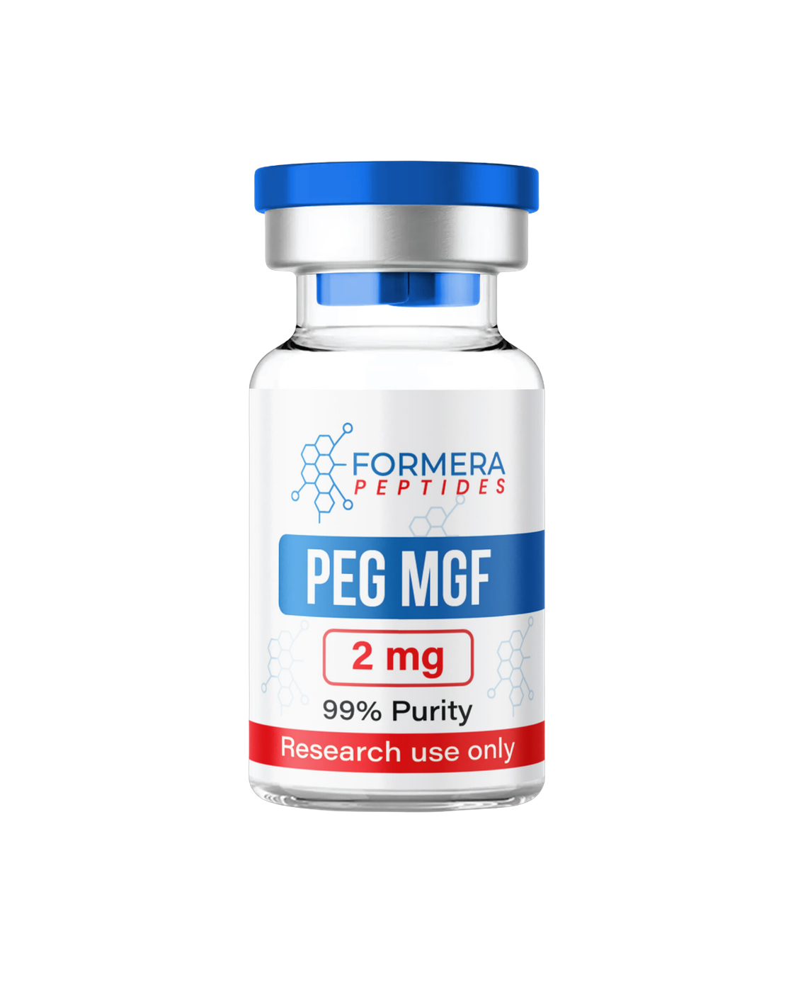 PEG-MGF