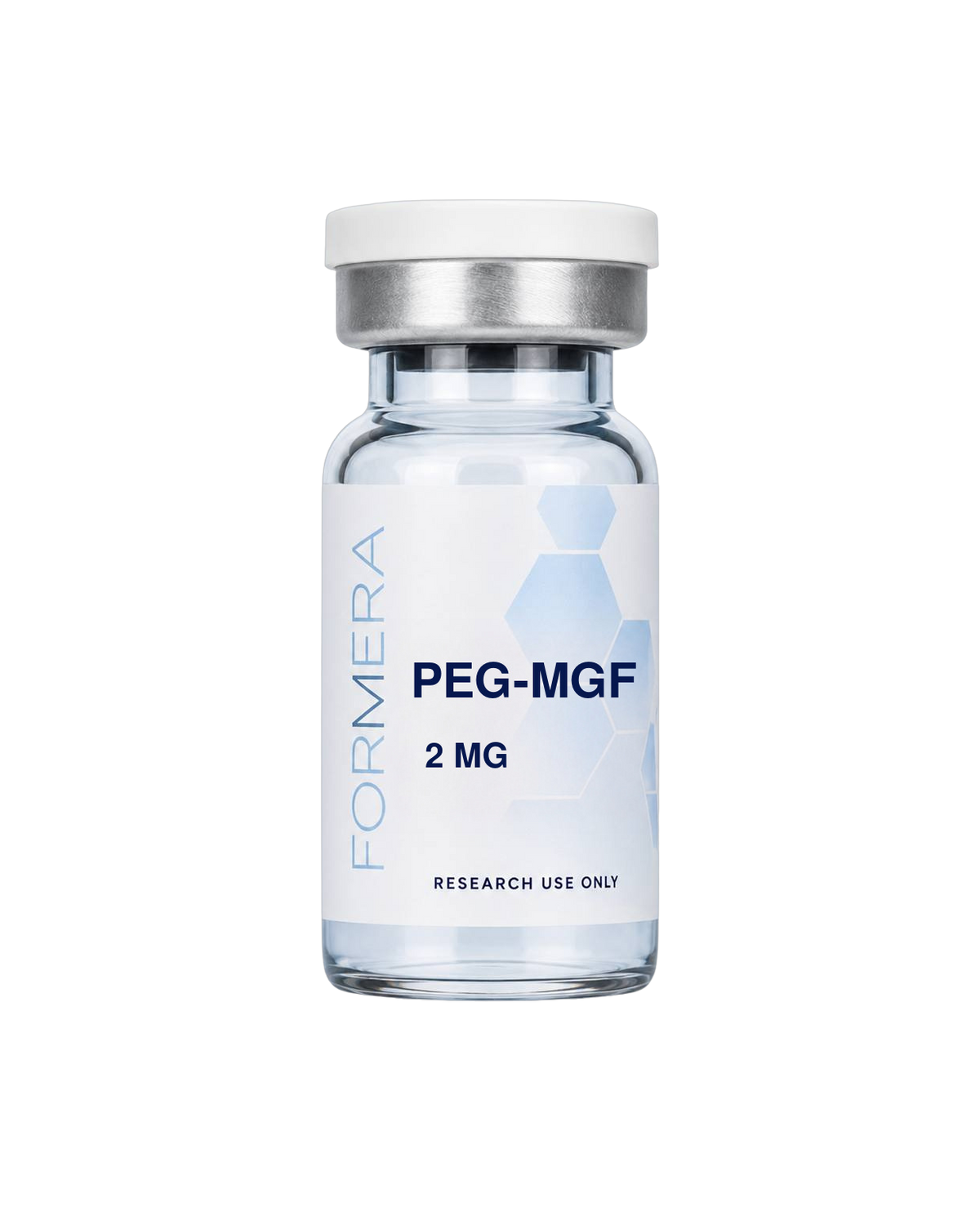 PEG-MGF