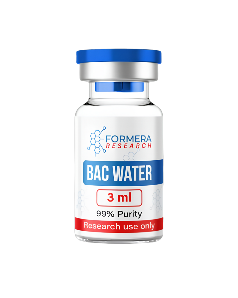 Bac Water