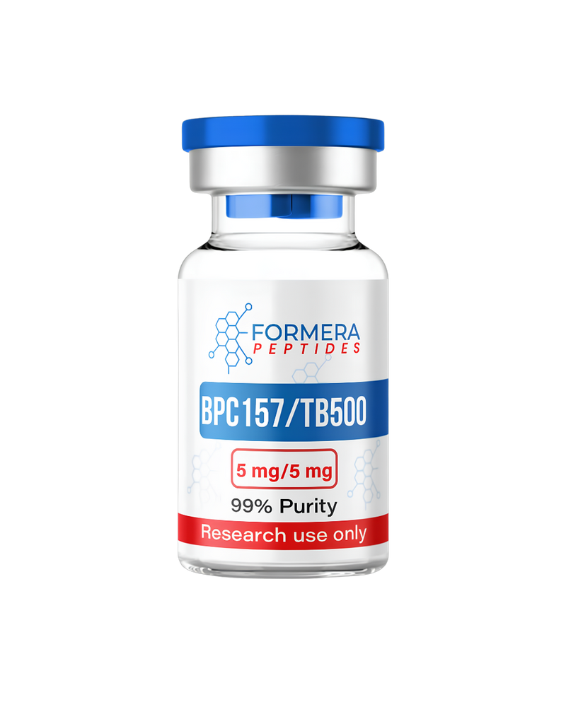 BPC-157 / TB-500