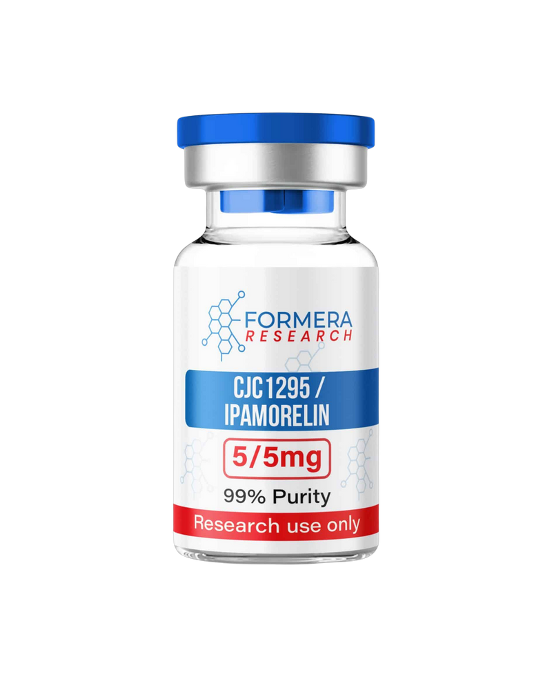CJC-1295 + Ipamorelin
