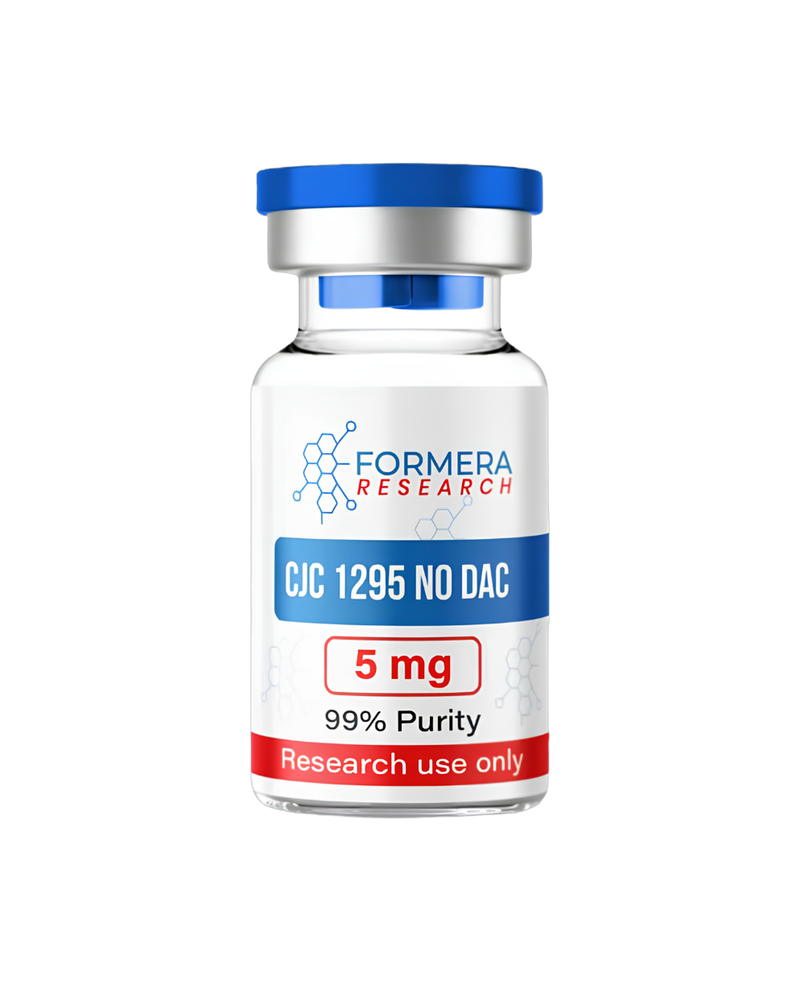 CJC-1295 (No DAC)