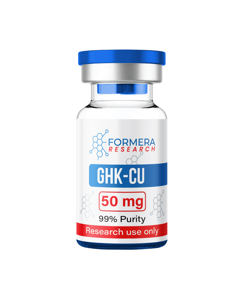 GHK-Cu
