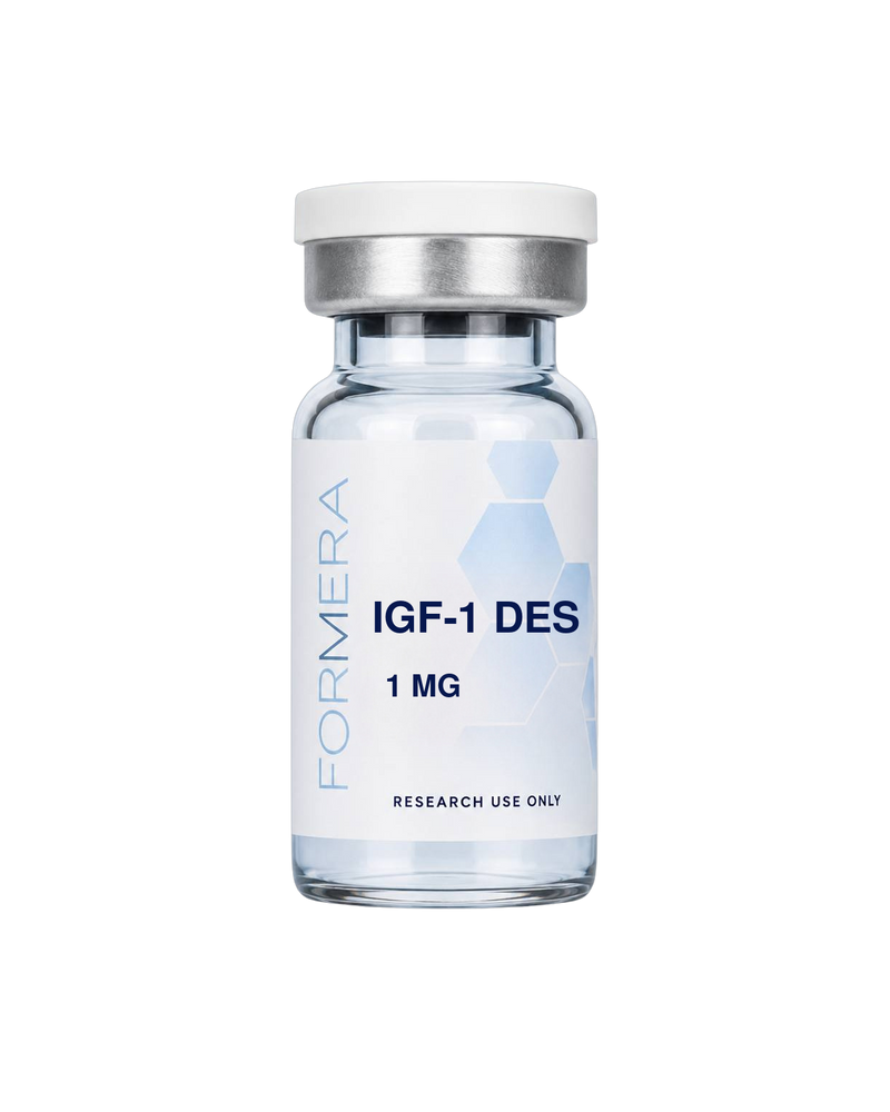 IGF-1 DES
