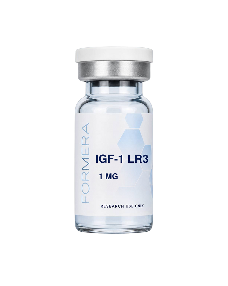 IGF-1 LR3