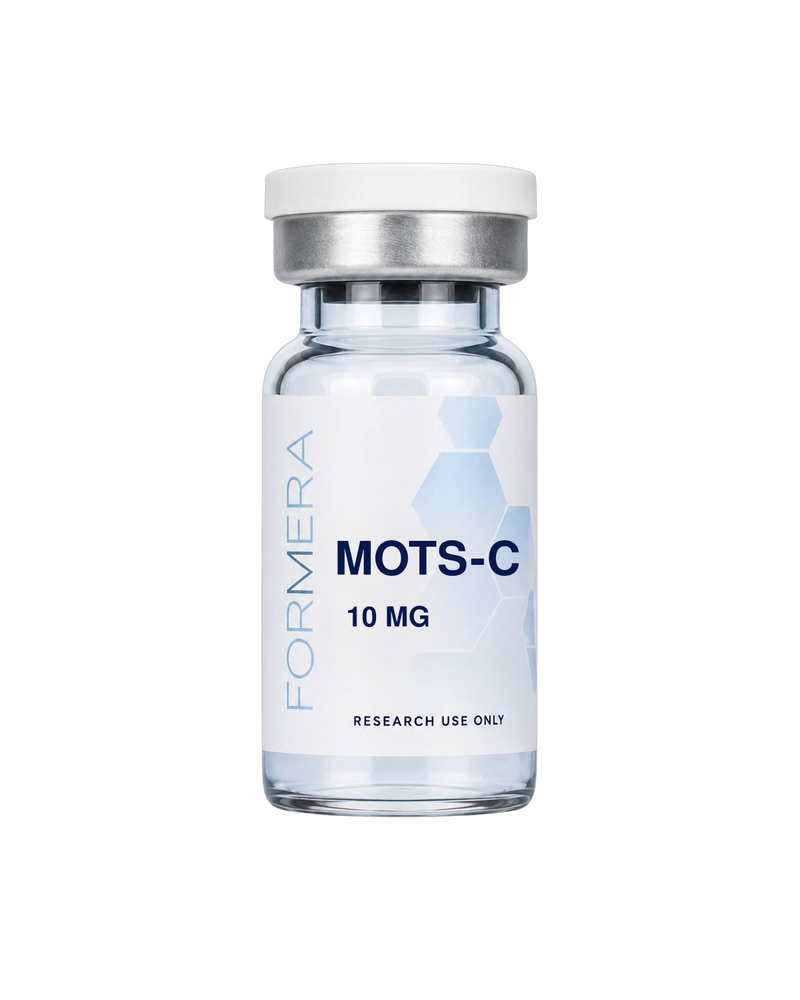 MOTS-C