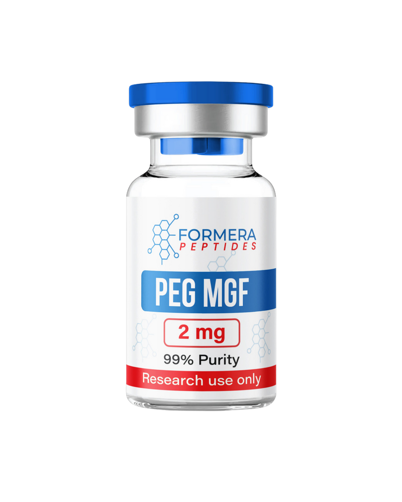 PEG-MGF