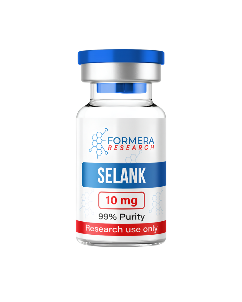 Selank