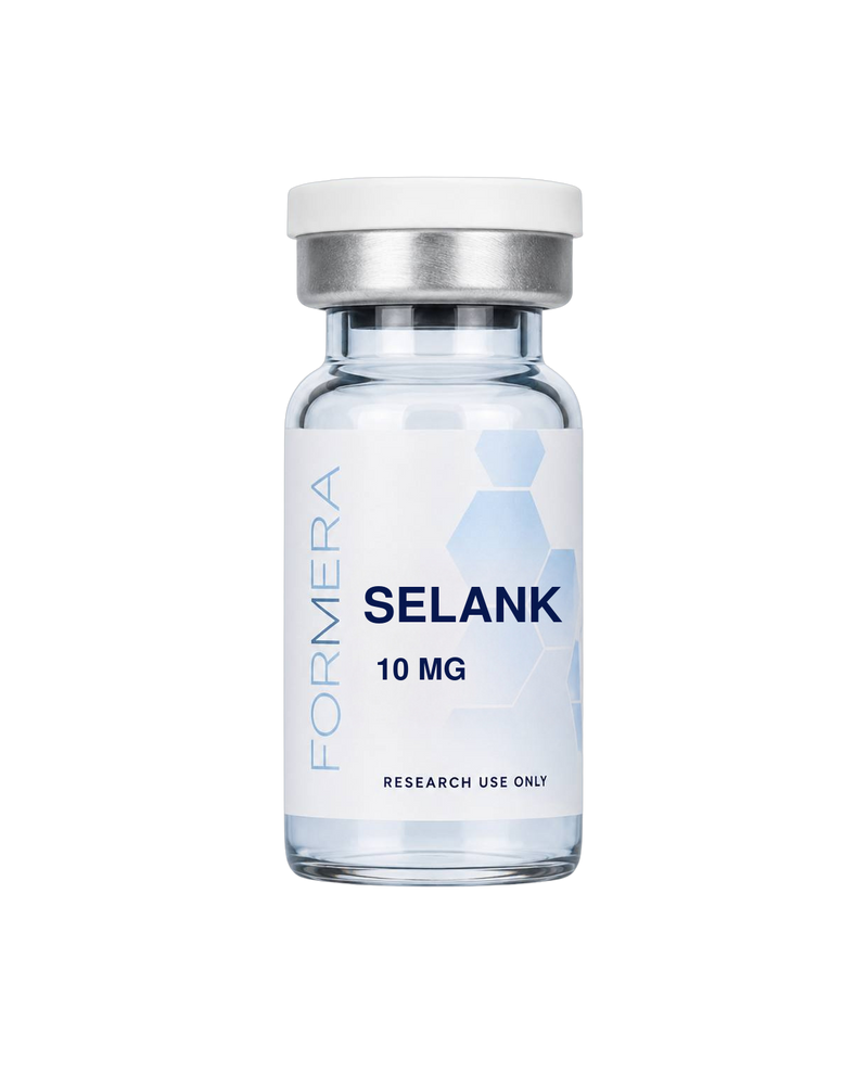 Selank