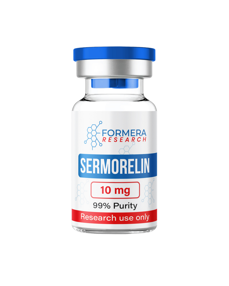 Sermorelin