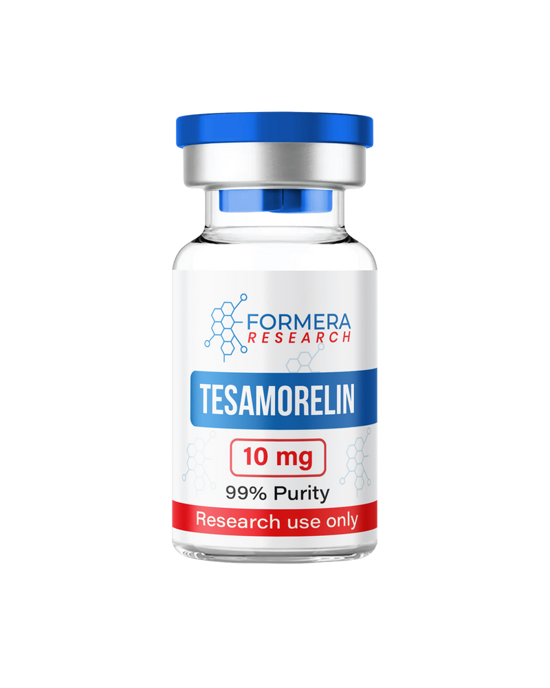 Tesamorelin