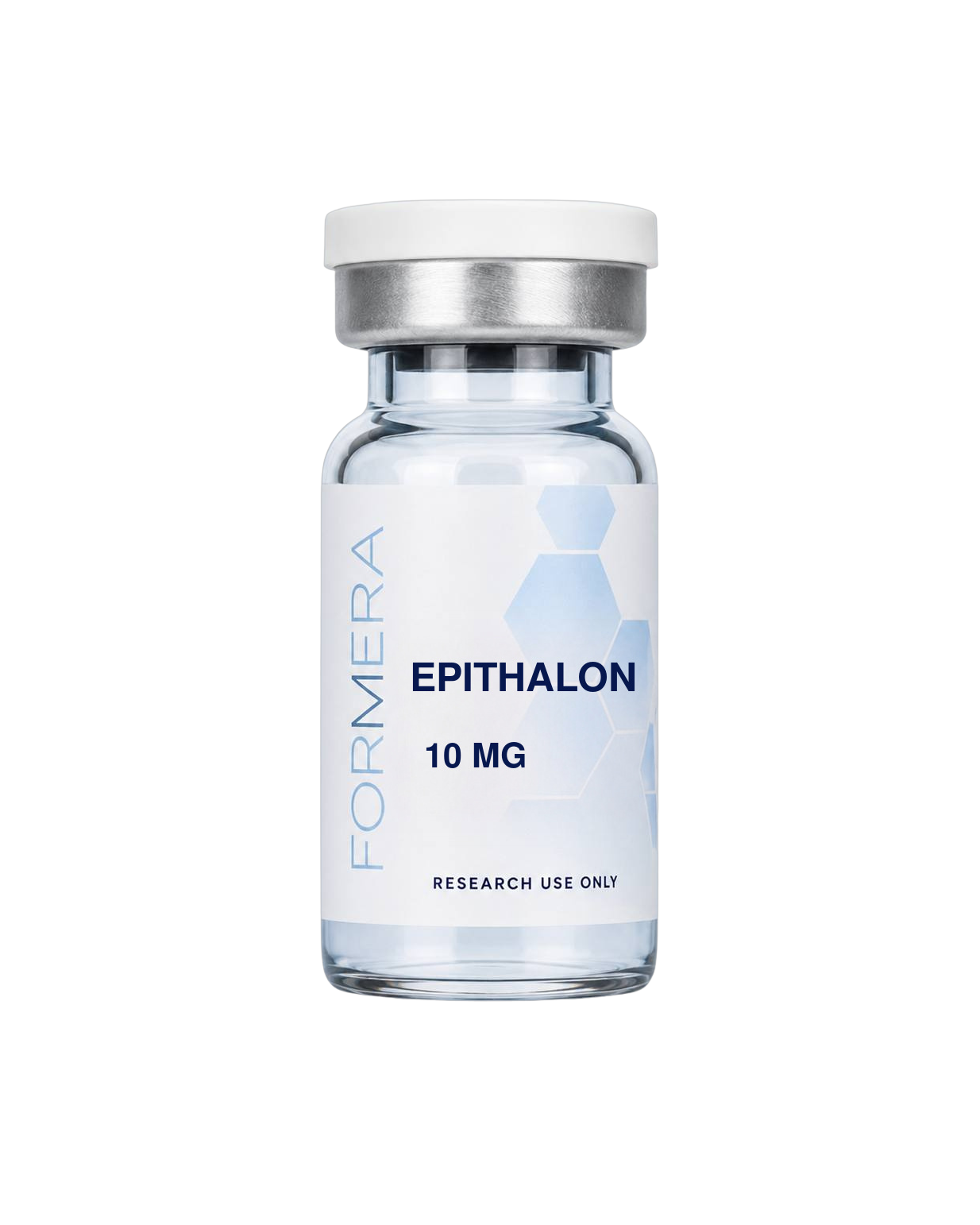 FORMERA Epithalon research vial